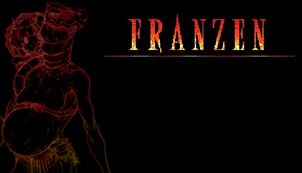 弗兰岑(Franzen) 游戏封面