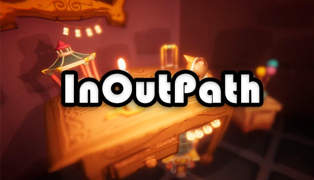 InOutPath 游戏封面