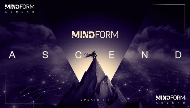 Mindform 游戏封面