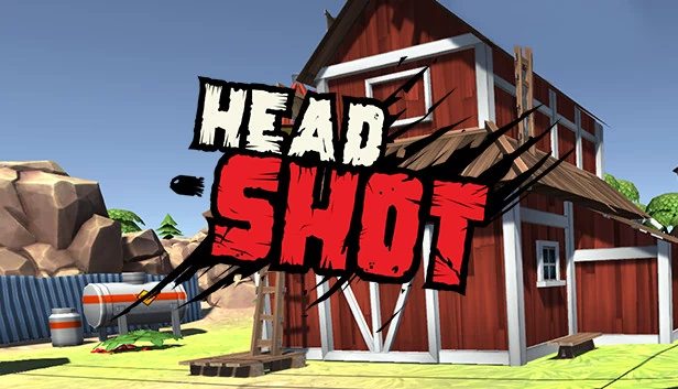 爆头（Head Shot） 游戏封面