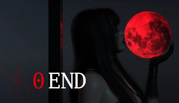 零终章：第一章（Zero End: Chapter One） 游戏封面