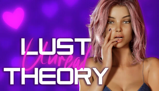 虚幻欲望理论（Unreal Lust Theory） 游戏封面