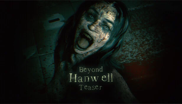 超越汉威尔 试玩版：皇家哈勒姆郡（Beyond Hanwell Teaser: The Royal Hallamshire） 游戏封面