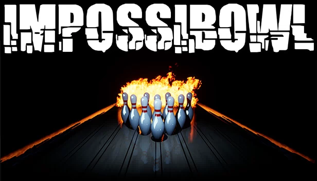 ImpossiBowl 游戏封面