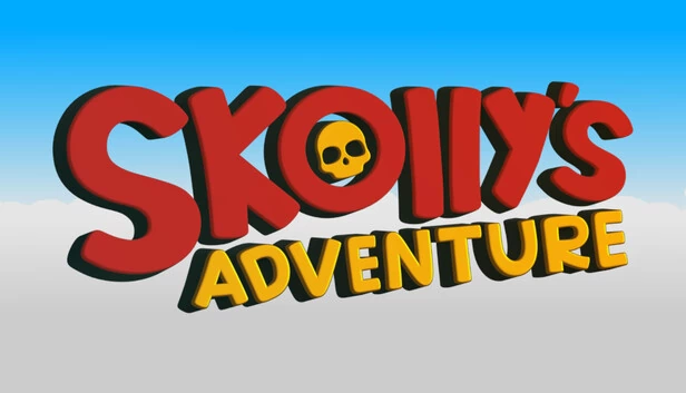 Skolly的冒险（Skolly's Adventure） 游戏封面