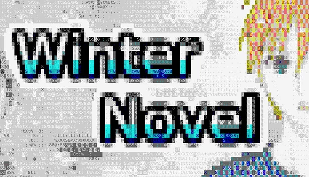 Winter Novel 游戏封面