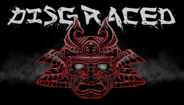 失去荣耀（Disgraced） 游戏封面