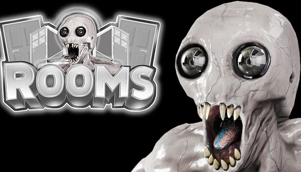 Rooms 游戏封面