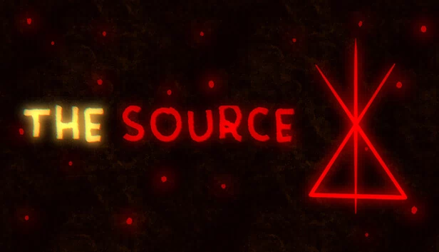 The Source 游戏封面