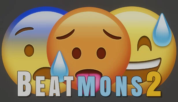 Beatmons 2 游戏封面