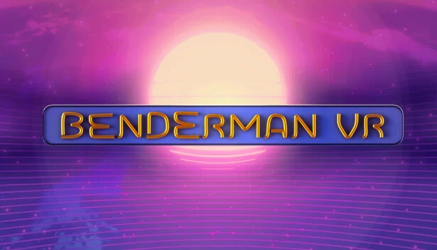 BENDERMAN VR 游戏封面