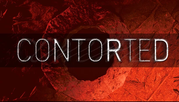 扭曲（CONTORTED） 游戏封面