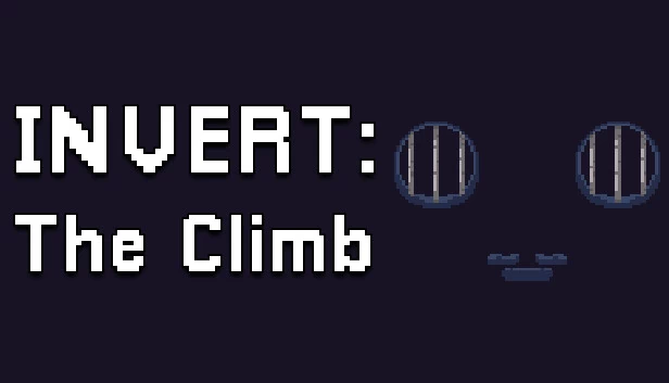 INVERT：攀登（INVERT: The Climb） 游戏封面