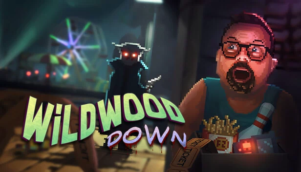 Wildwood Down 游戏封面