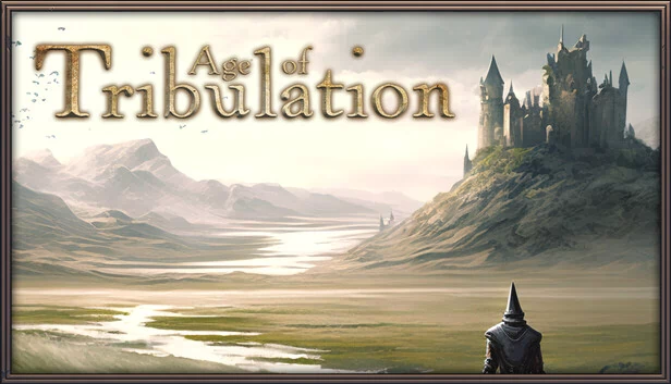 劫难时代(Age of Tribulation) 游戏封面