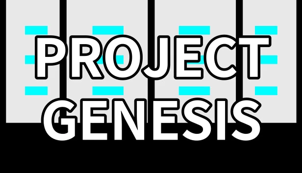 PROJECT : GENESIS 游戏封面