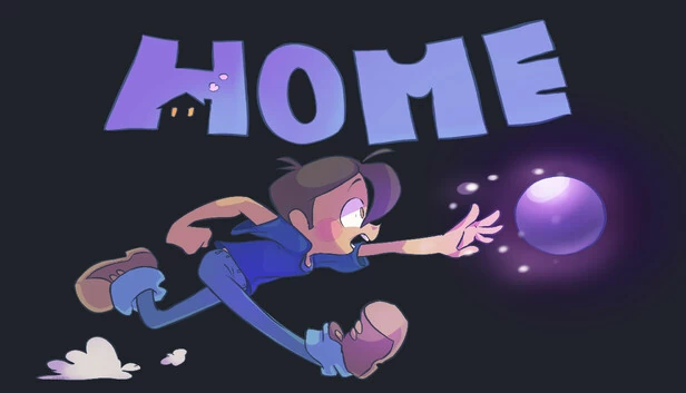 家（Home） 游戏封面