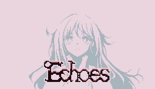回声（Echoes） 游戏封面