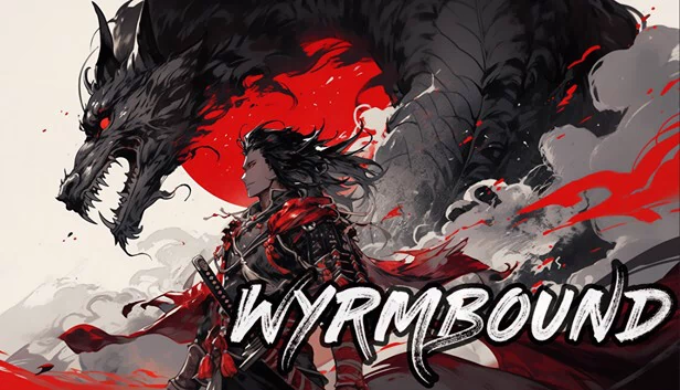 WyrmBound 游戏封面