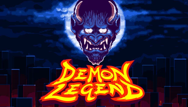 恶魔传奇（Demon Legend） 游戏封面