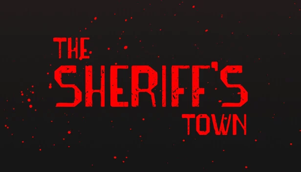 警长小镇（The Sheriff's Town） 游戏封面