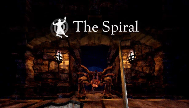 螺旋（The Spiral） 游戏封面
