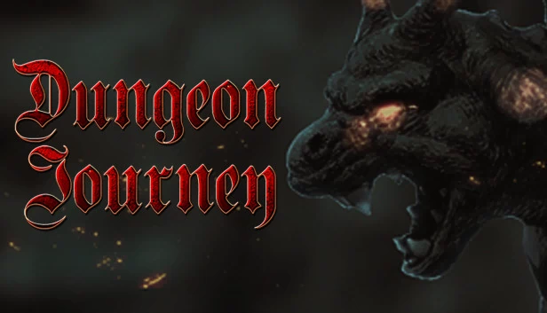 地牢旅程（Dungeon Journey） 游戏封面