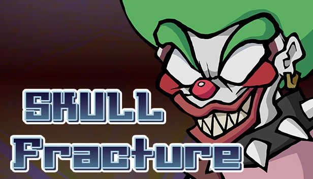 SKULLFracture 游戏封面