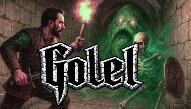Golel 游戏封面