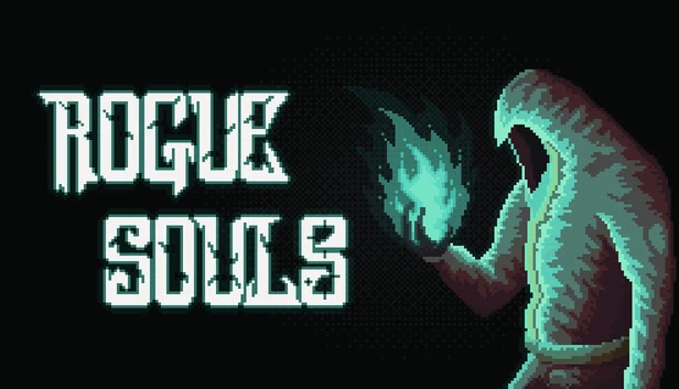 Rogue Souls 游戏封面