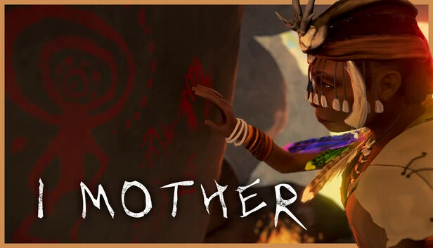 I Mother 游戏封面