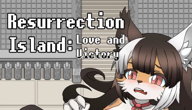 复活岛：爱与胜利（Resurrection Island: Love and Victory） 游戏封面