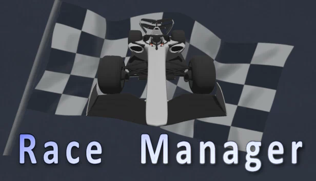 赛车经理（Race Manager） 游戏封面