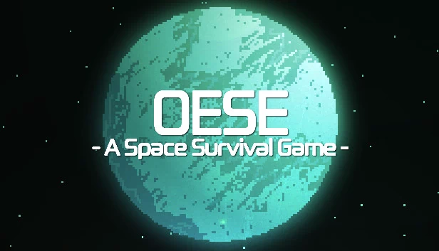 OESE 游戏封面