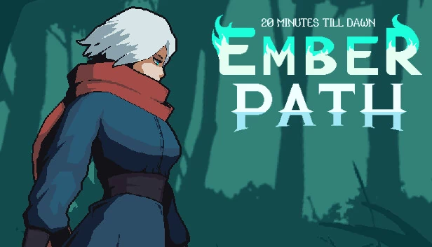 20MTD: Emberpath 游戏封面