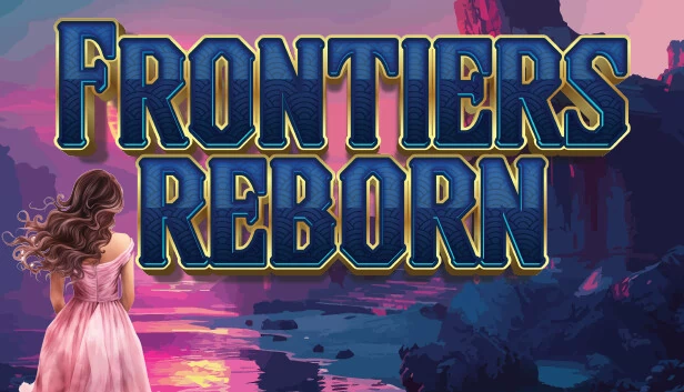 Frontiers Reborn 游戏封面