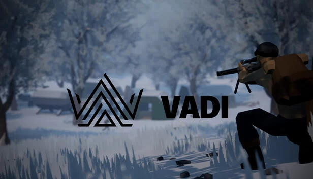 VADI 游戏封面