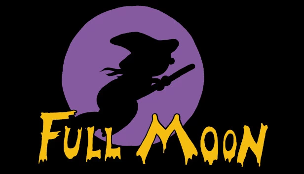 满月(Full Moon) 游戏封面