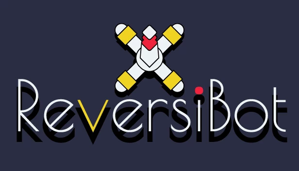 ReversiBot 游戏封面