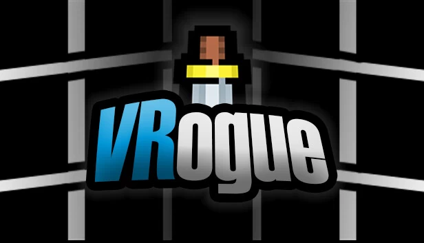 VRogue 游戏封面