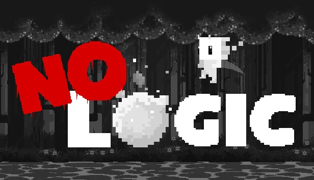 NO Logic 游戏封面