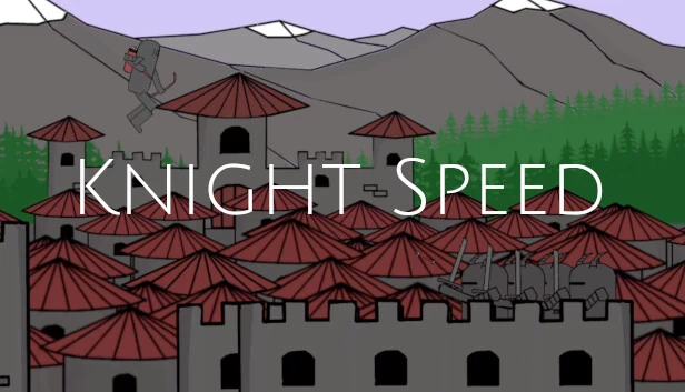 骑士极速(Knight Speed) 游戏封面