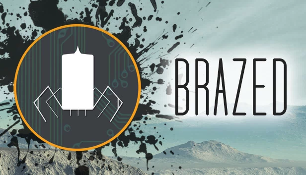 铜焊（Brazed） 游戏封面