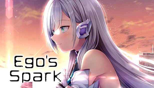 自我火花（Ego's Spark） 游戏封面