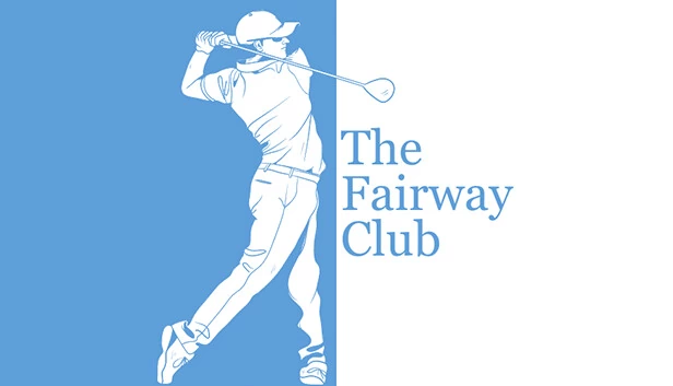 球道俱乐部（The Fairway Club） 游戏封面
