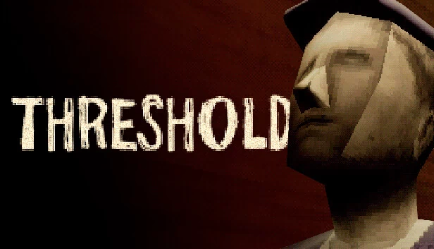 阈值（THRESHOLD） 游戏封面