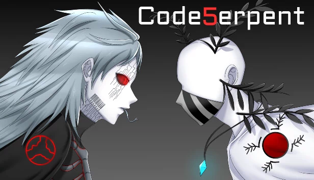 Code5erpent 游戏封面