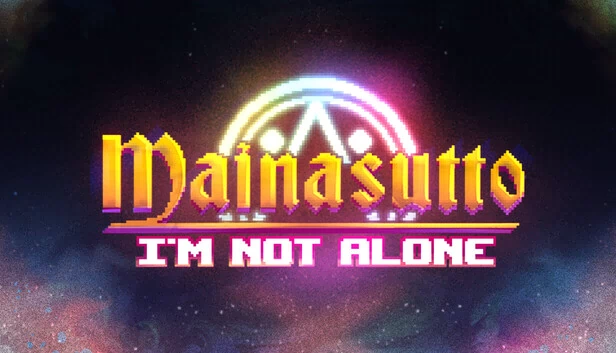 Mainasutto：我并不孤单（Mainasutto: I'm Not Alone） 游戏封面