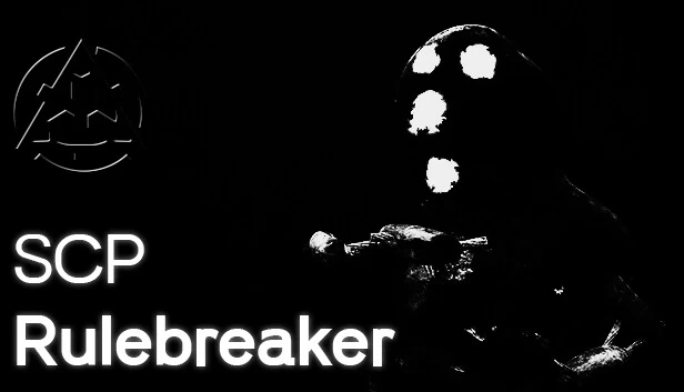 SCP：破规者（SCP: Rulebreaker） 游戏封面