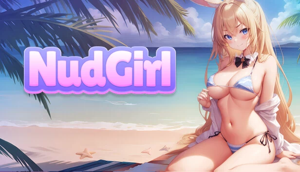 NudGirls 游戏封面